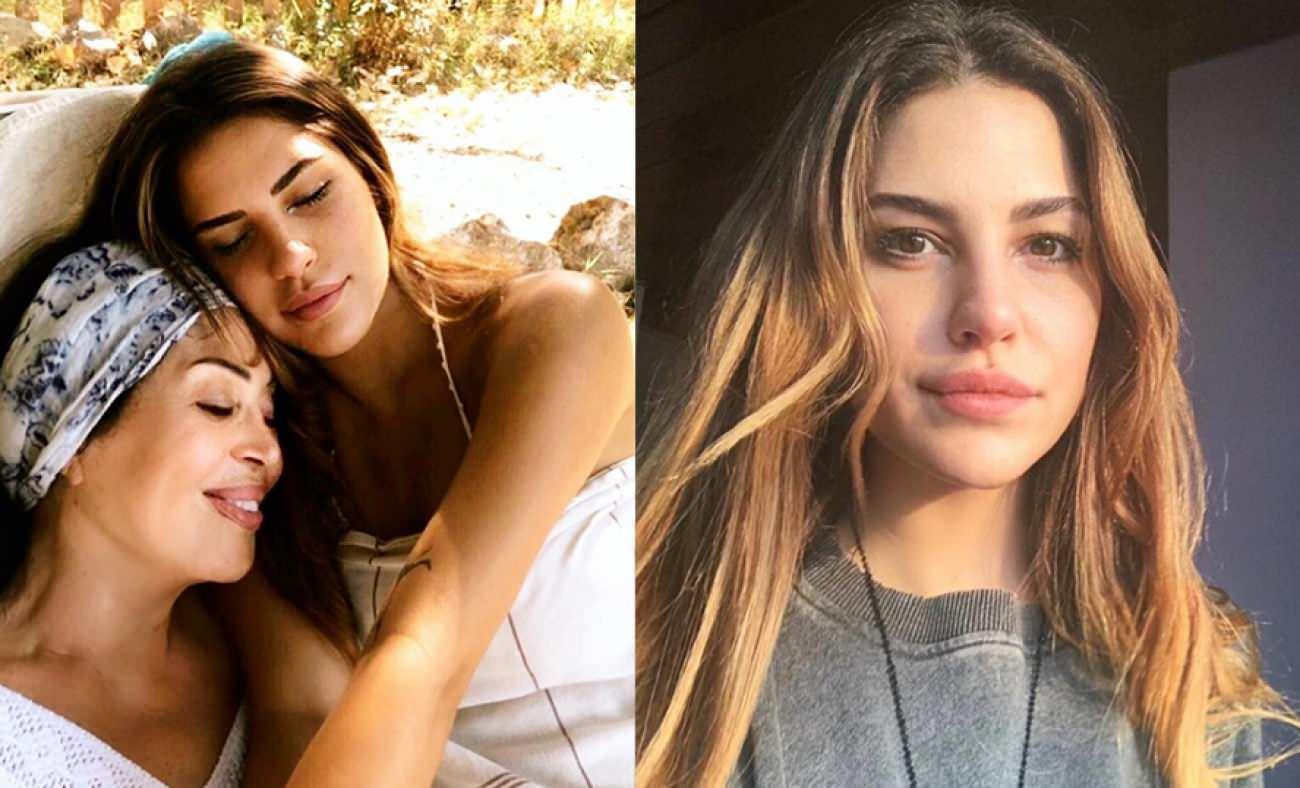 Türkan Şoray'ın sağlık durumuyla ilgili kızından açıklama!