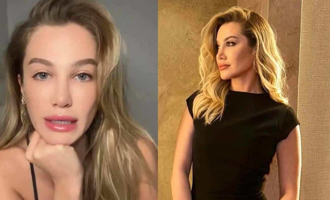 Yasemin Arı'dan skandal sözler! Sosyal medyada tepkiler çığ gibi