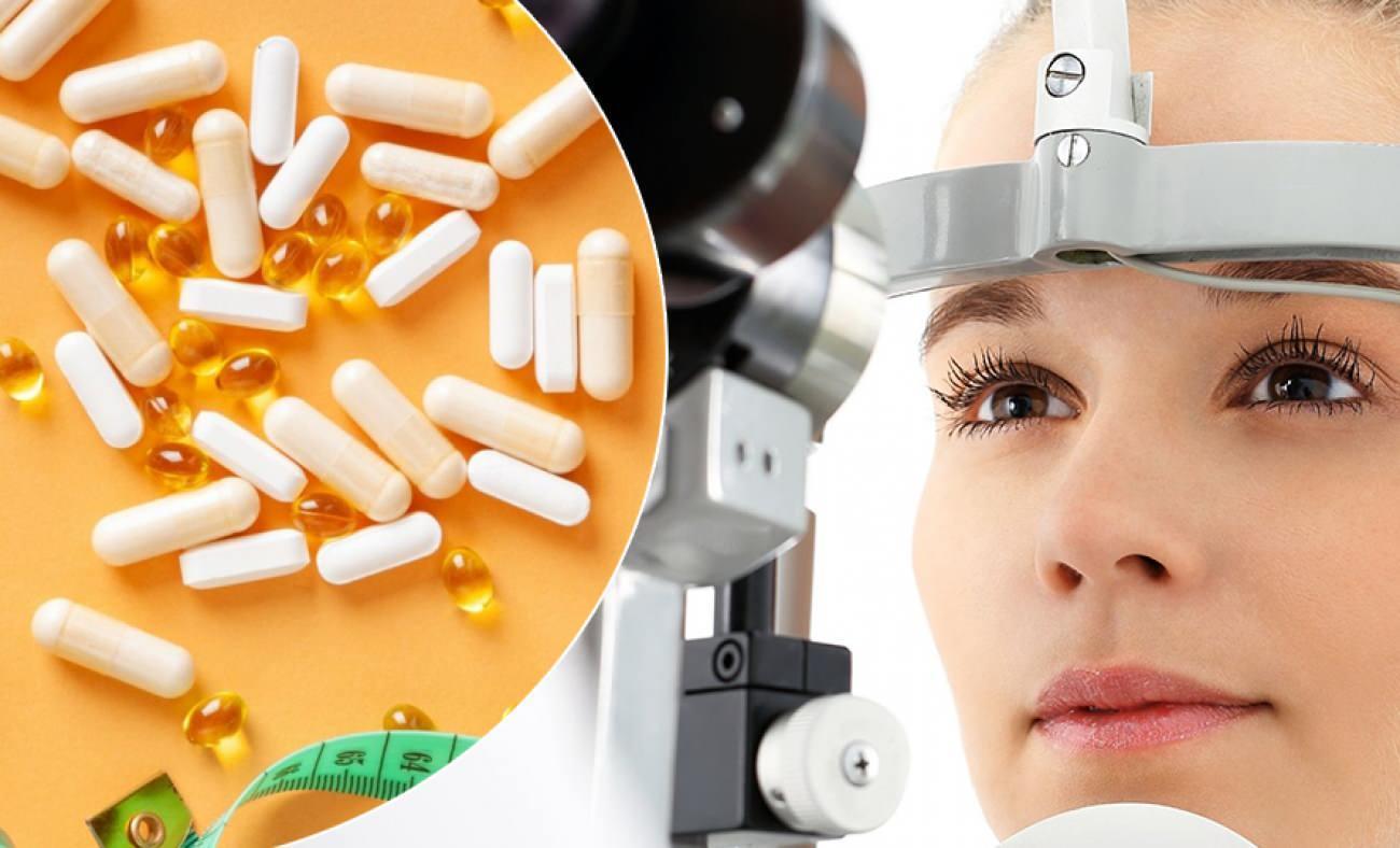 Zayıflama ilaçlarına dikkat: Kalıcı görme kaybına yol açabilir!