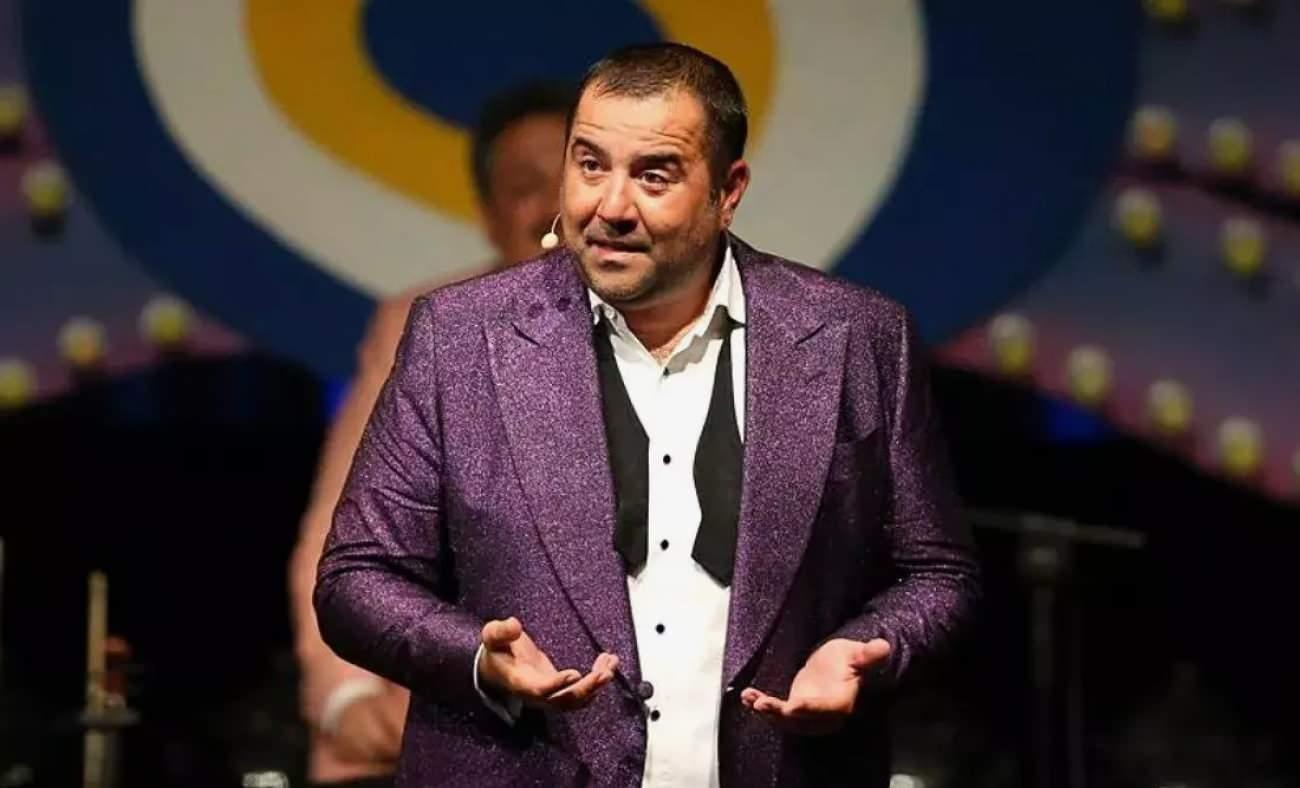 Ata Demirer'in yılbaşı programı bilet fiyatları pes dedirtti! 