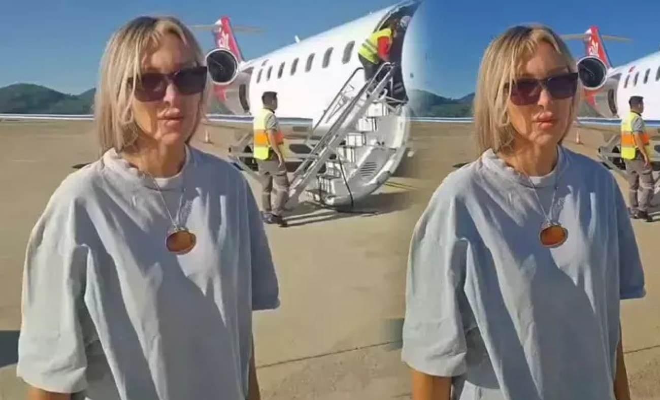 Bakanlıktan annesi için yardım talep eden Seren Serengil son durumu paylaştı!