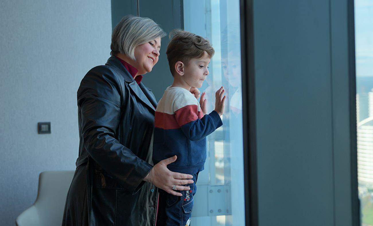 Dünya Prematüre Günü’nde umudun adı: Asil Ata’nın ilham veren serüveni