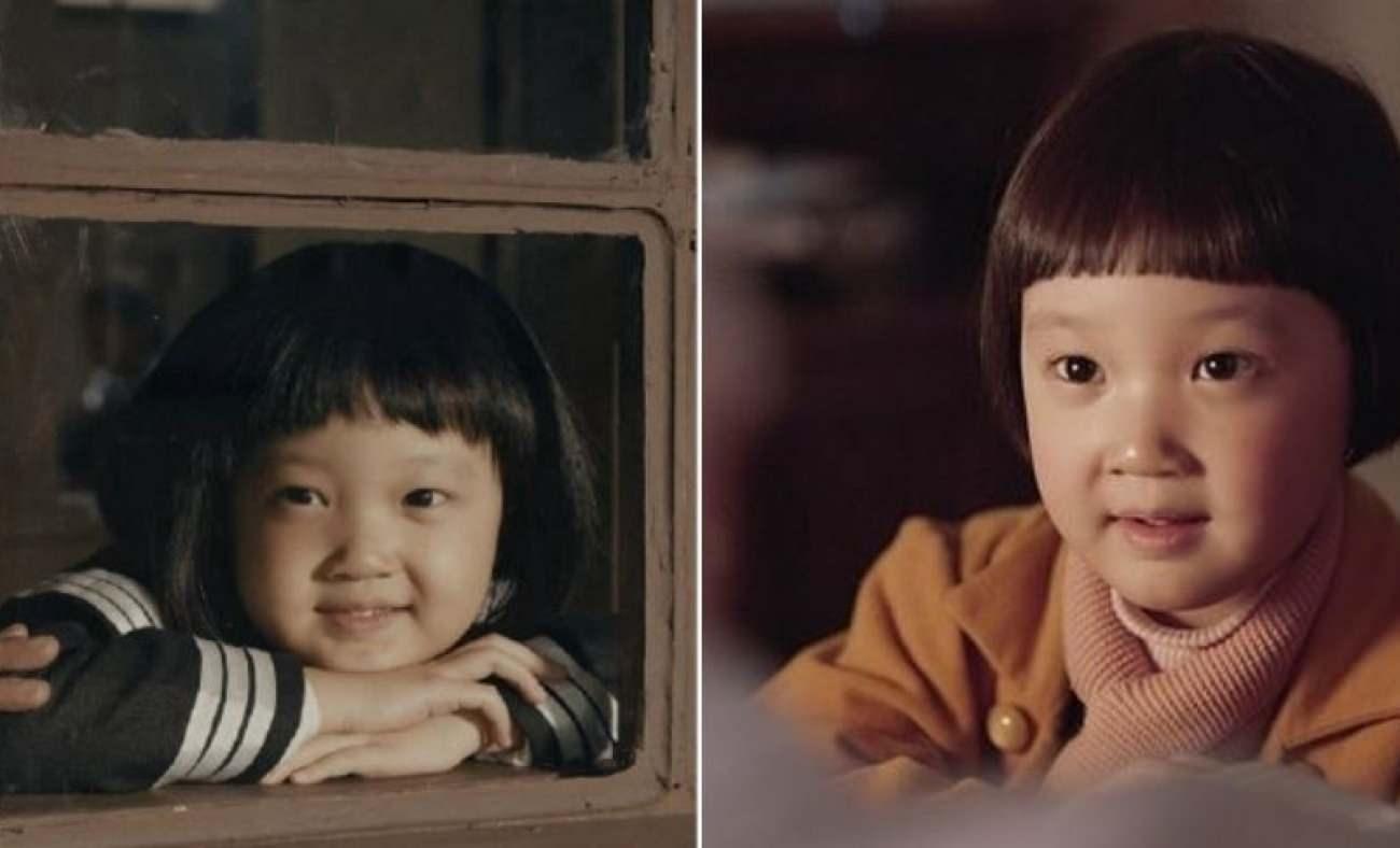 “Ayla” filminin minik yıldızı Kim Seol şimdi 14 yaşında! Son hali görenleri şaşırttı