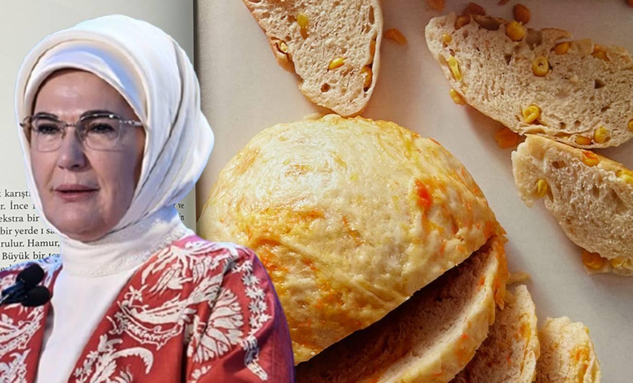 Güney Afrika’nın buharda pişen ekmeği: Dombolo tarifi