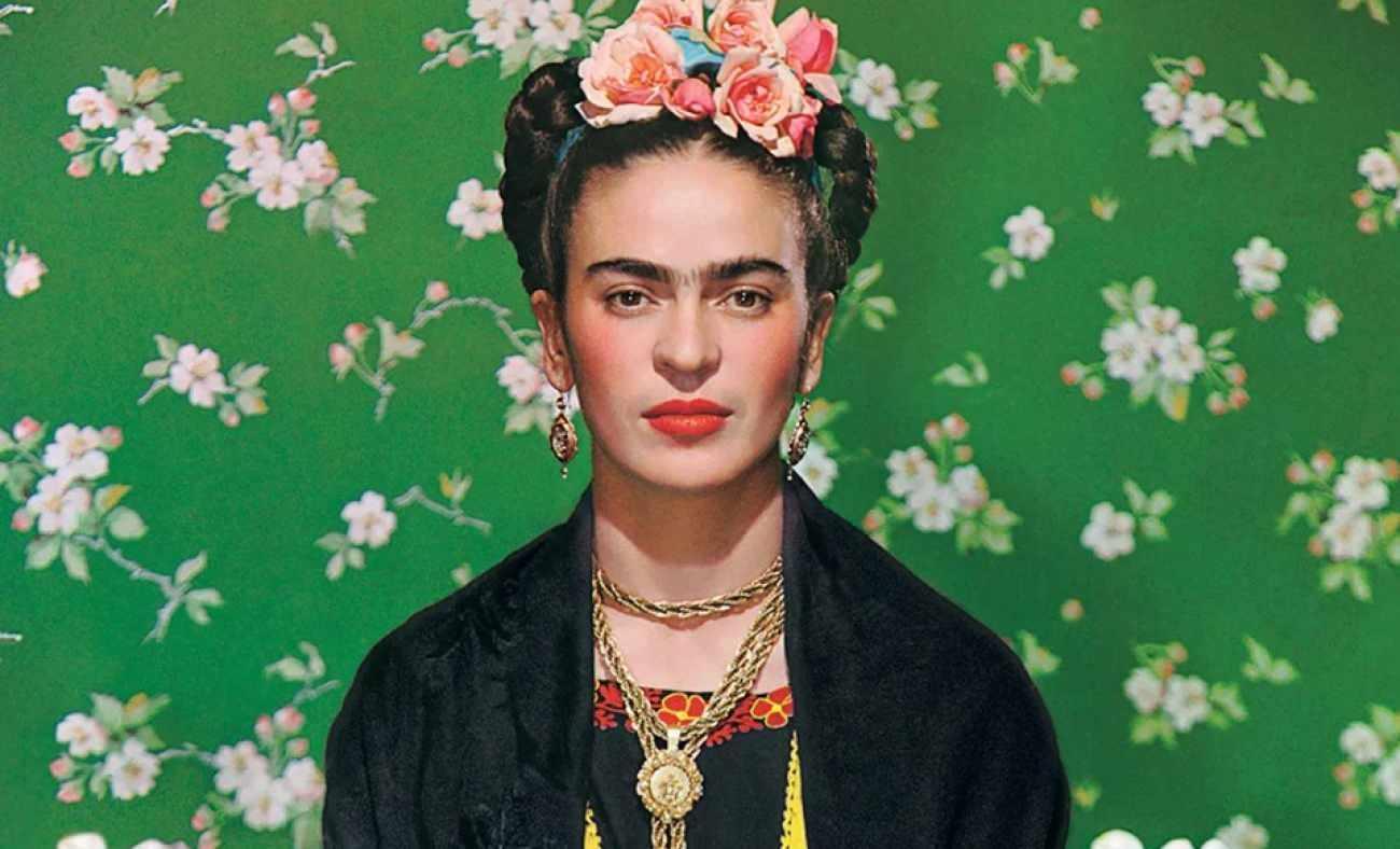 Kadın sanatçı rekoru kırıldı! Frida Kahlo’nun otoportresi en yüksek satış olarak tarihe geçti