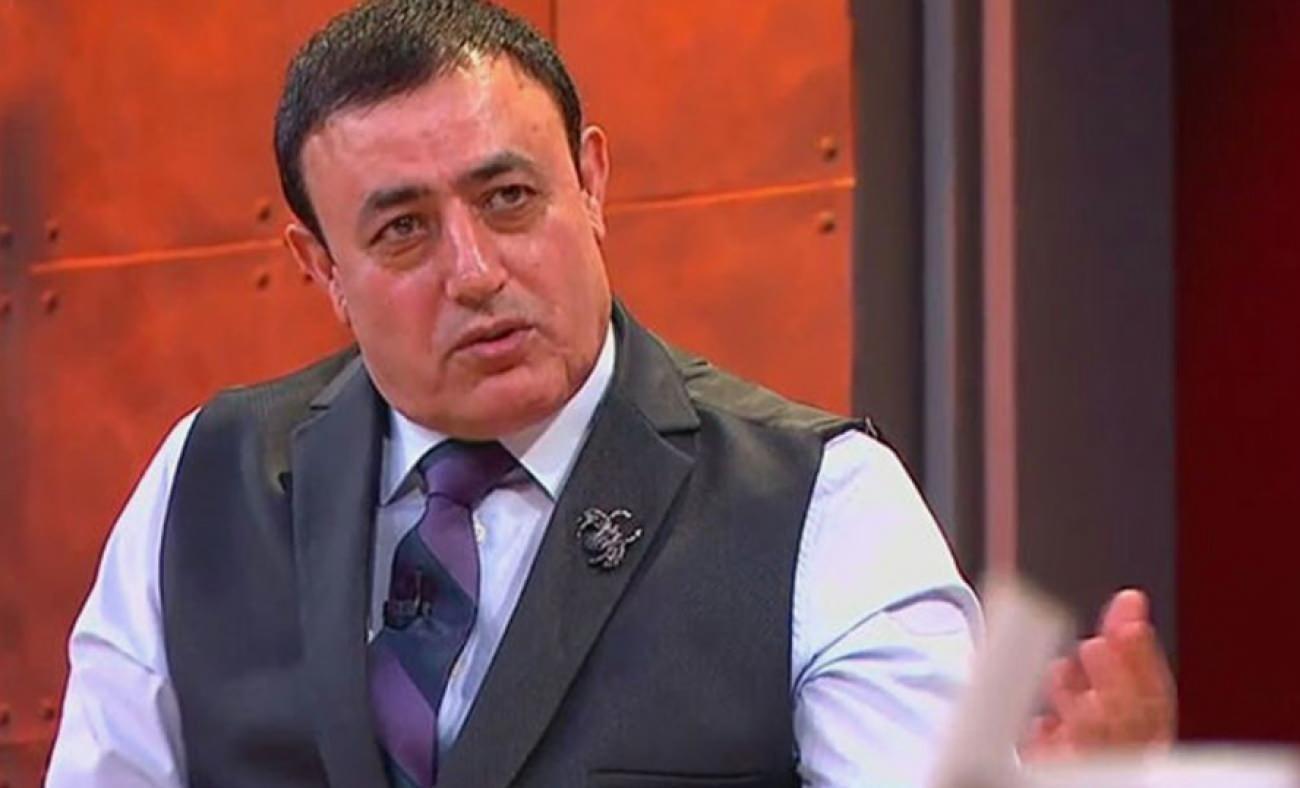 Mahmut Tuncer'den herkesi şaşırtan istek!