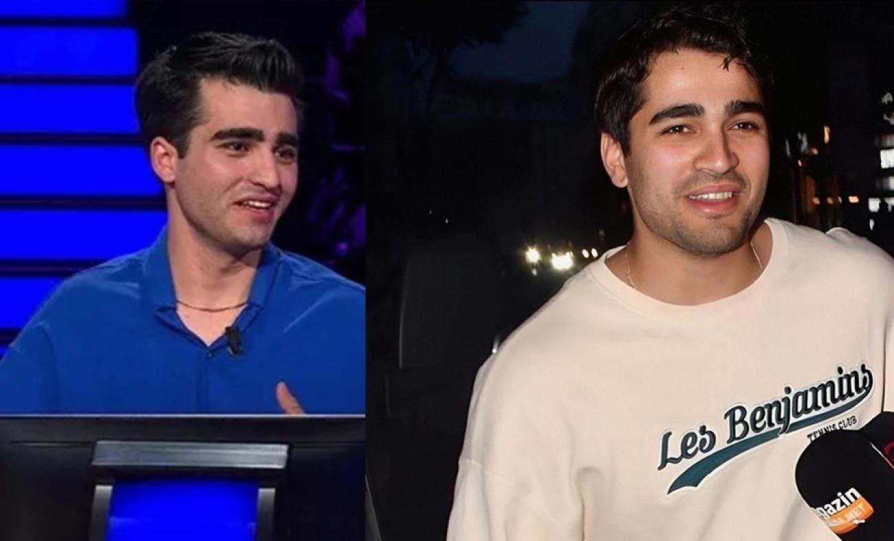 Mert Ramazan Demir ile benzerliği hayrete düşürdü! Sosyal medyada yorum yağdı