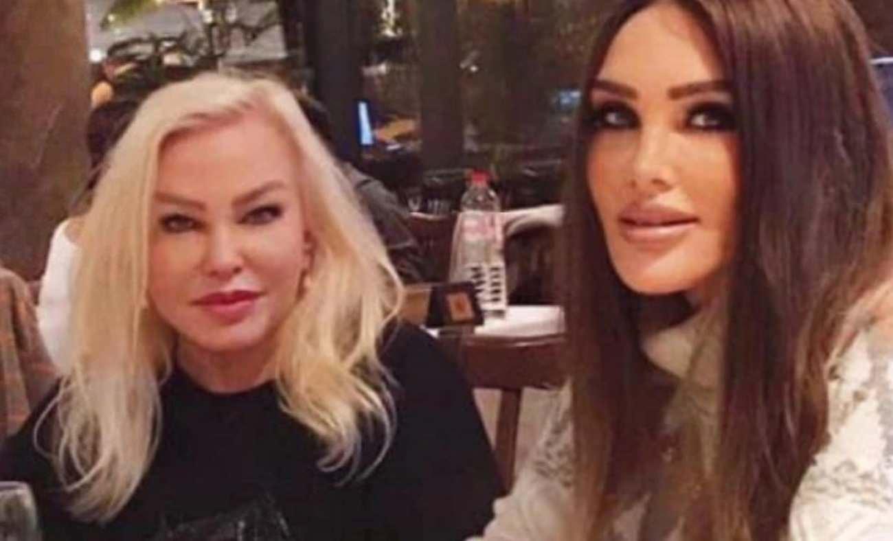 Seren Serengil'in annesi yoğun bakıma alındı: Sağlık Bakanı yardım çağrısına yanıt verdi!