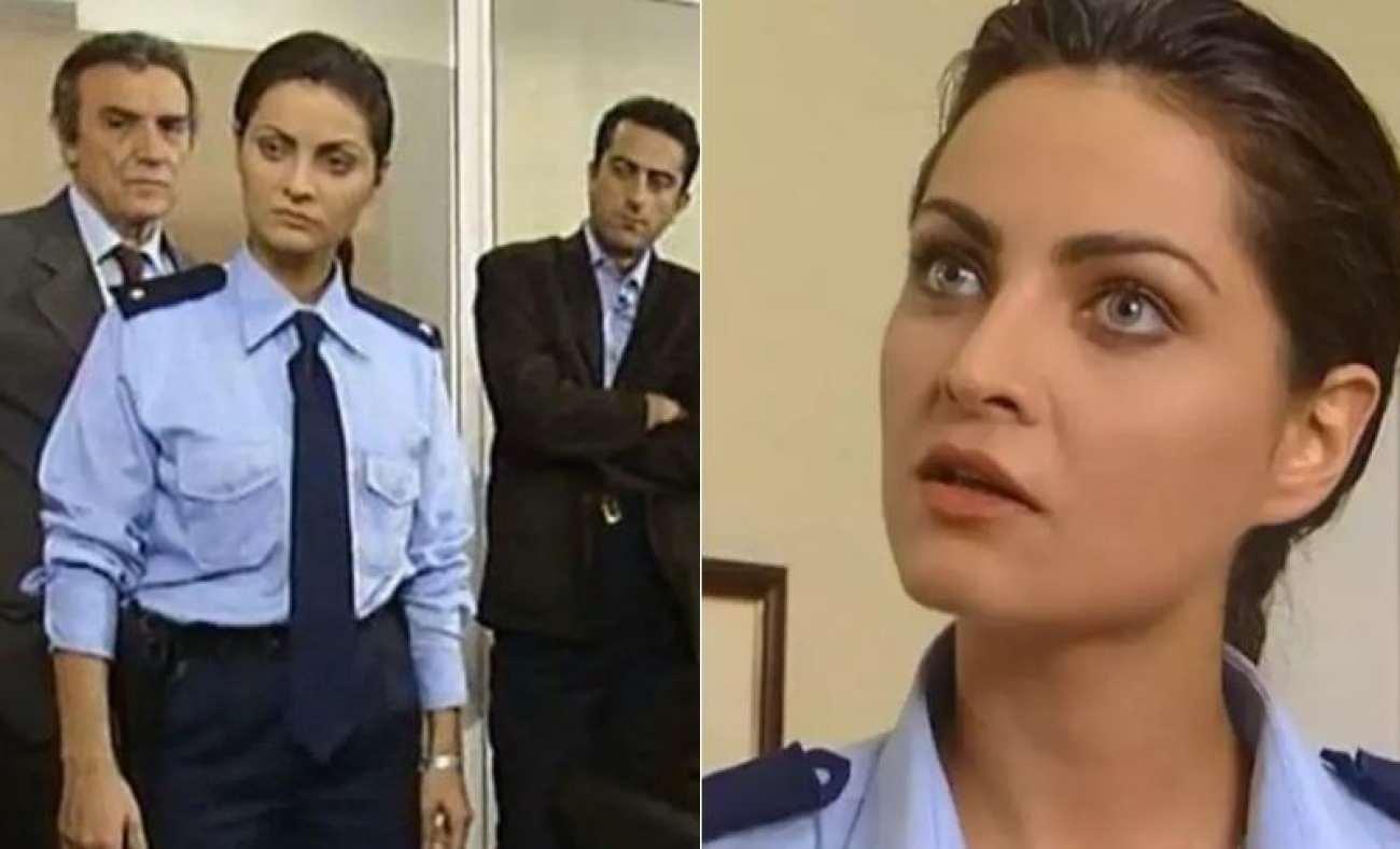 Yılan Hikayesi'nin Başak'ı Betül Şahin yıllara meydan okuyor!