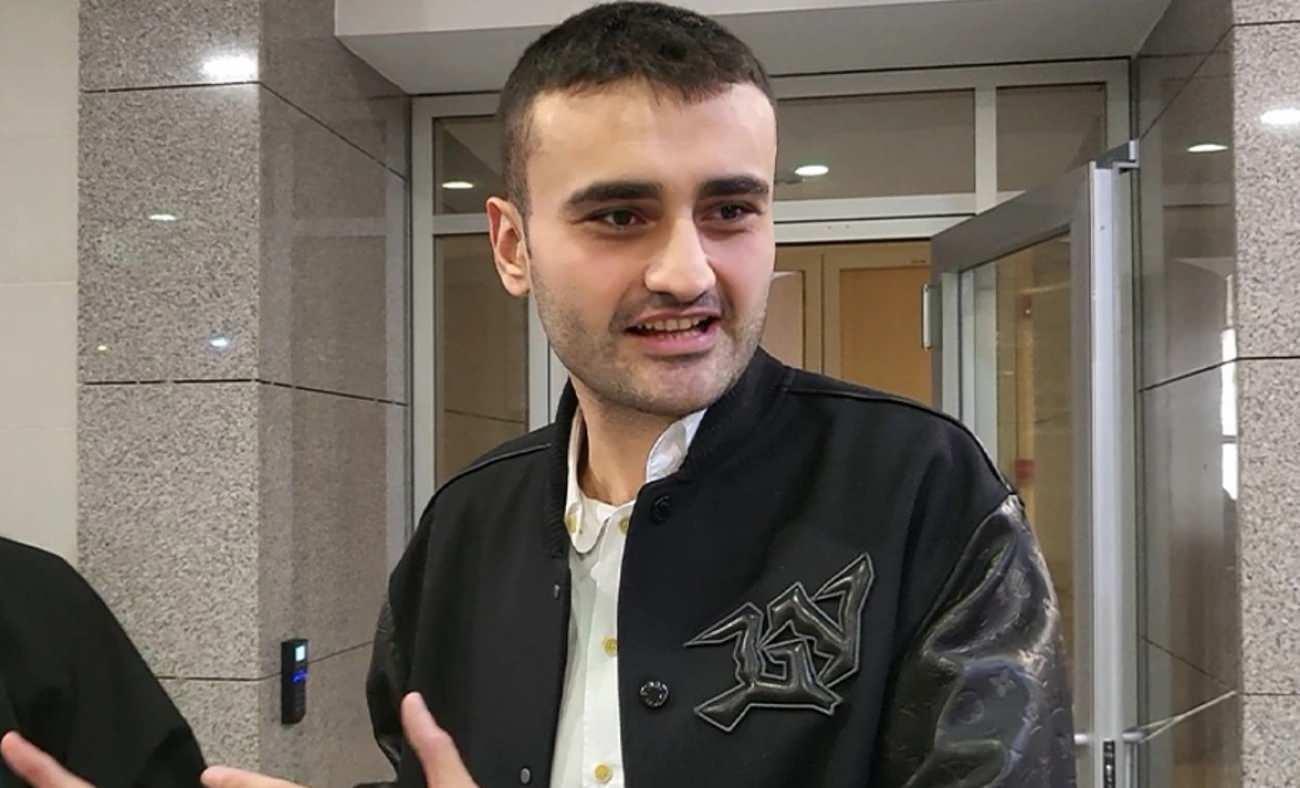 5 yıla kadar hapis isteniyordu! CZN Burak hakkında karar çıktı