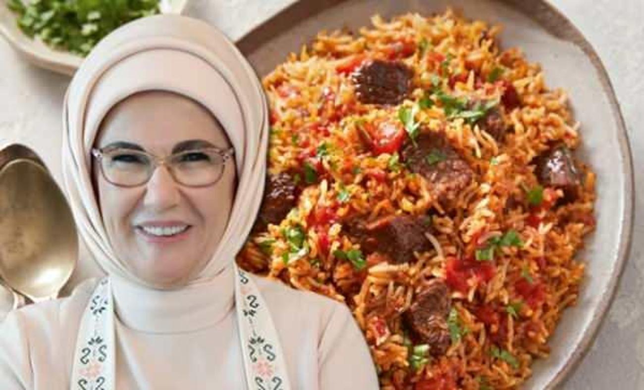 Afrika Yemek Kültürü kitabından: Cibuti'nin meşhur lezzeti Surbiyaan tarifi