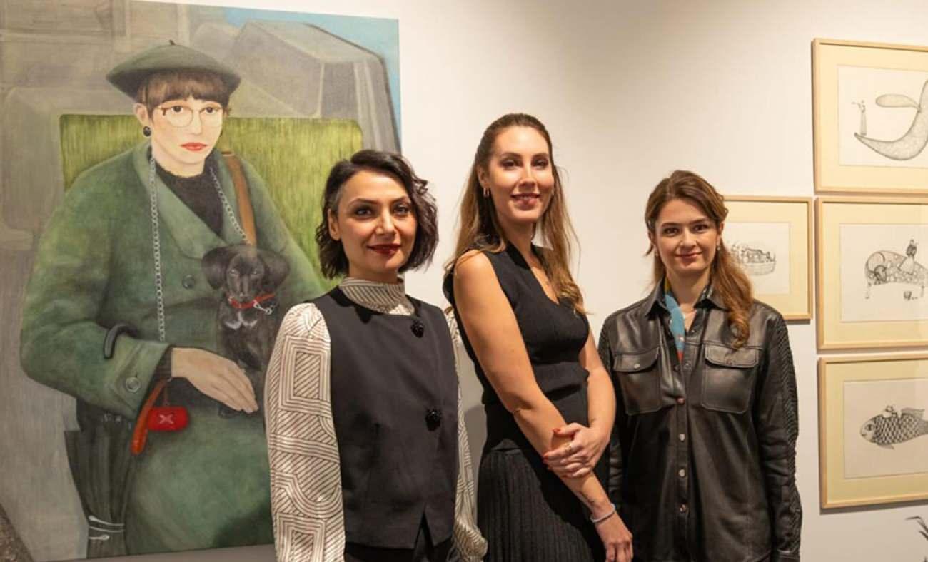 BASE 2025 kapılarını Trendyol Sanat Ana Partnerliğinde açtı