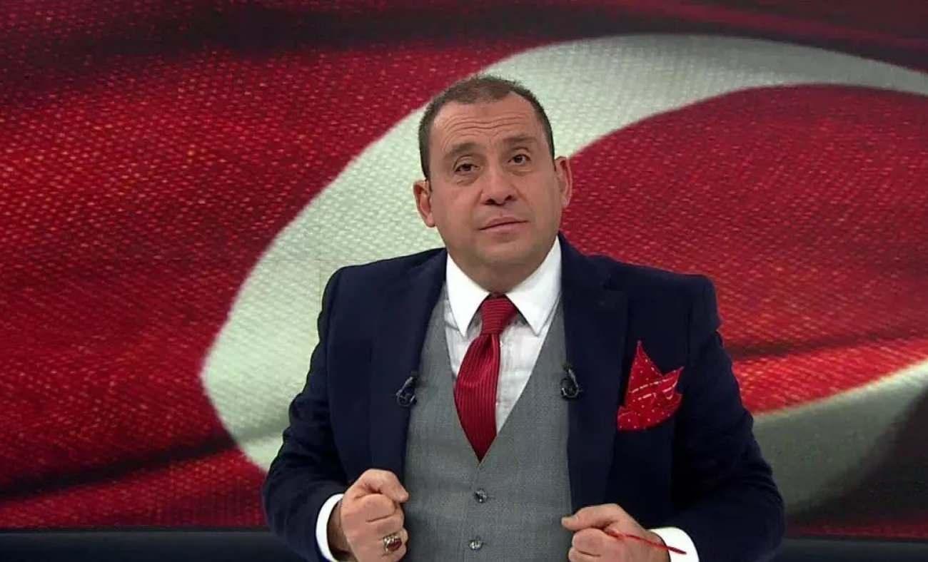 Erkan Tan'ın yeni adresi belli oldu! Akit TV'ye transfer oldu