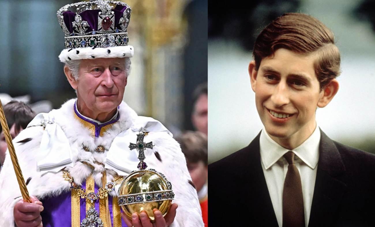 Kral Charles'ın çocukluk yıllarına ait bir tutam saçı rekor fiyata satışa sunuldu!