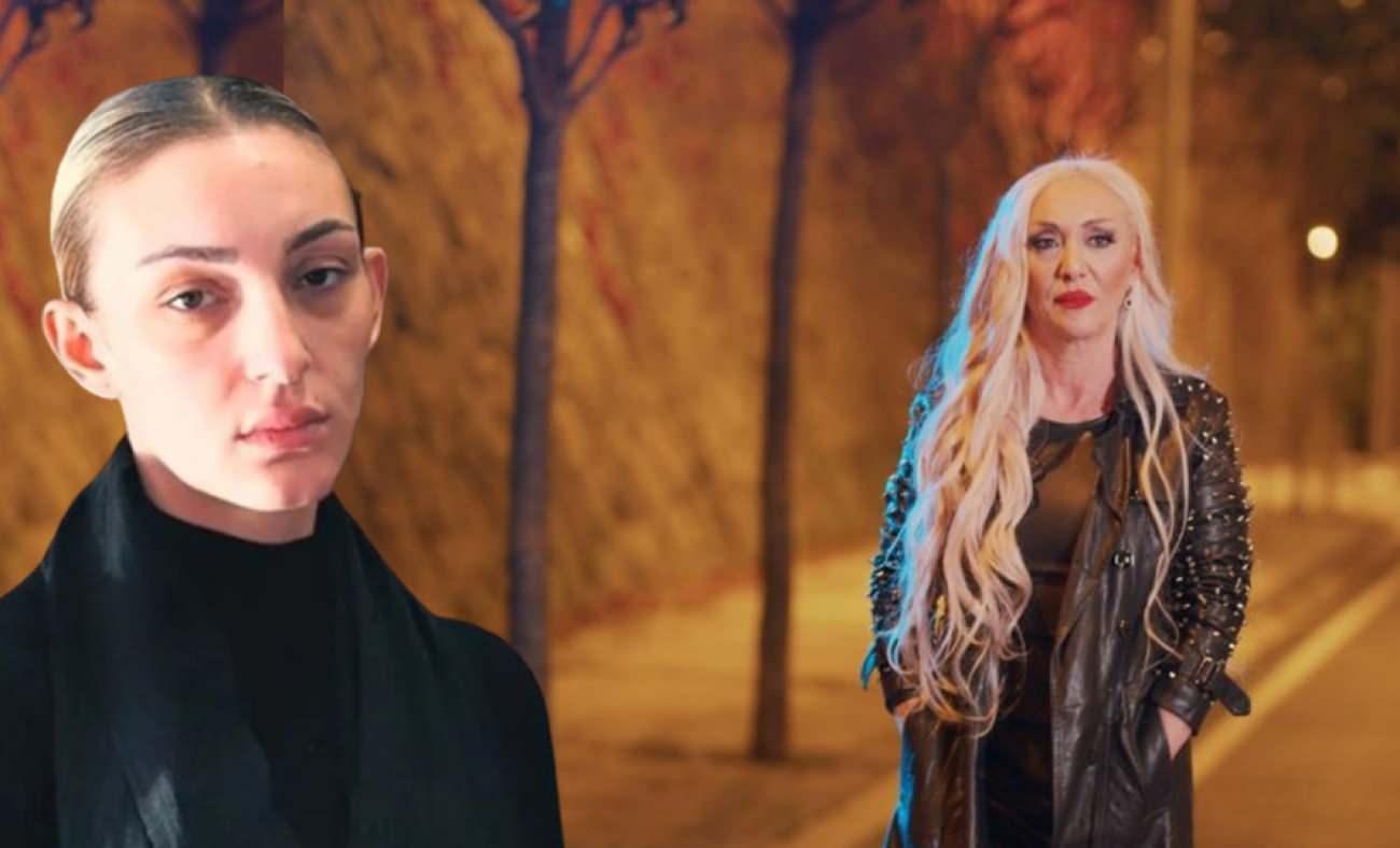 Güllü'nün eski eşi ilk kez konuştu! Kızı ile ilgili söyledikleri dikkat çekti 