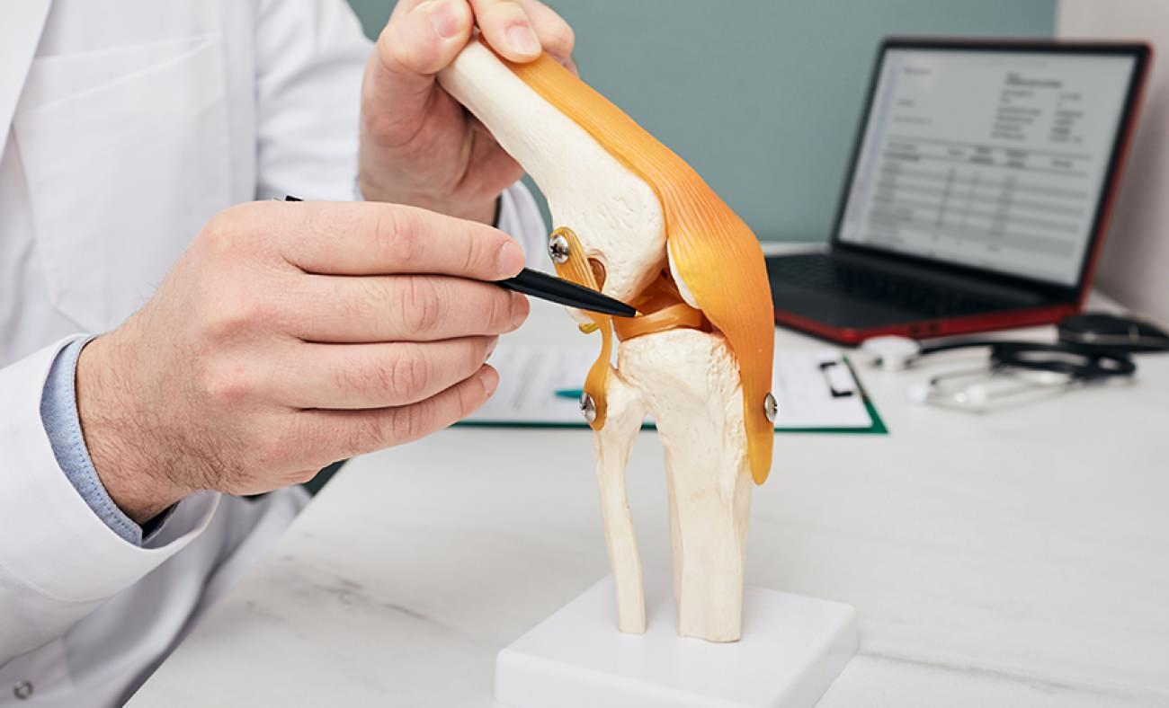 Menisküs yırtıklarında doğru tedavi şart: Hangi durumda ameliyat şart?