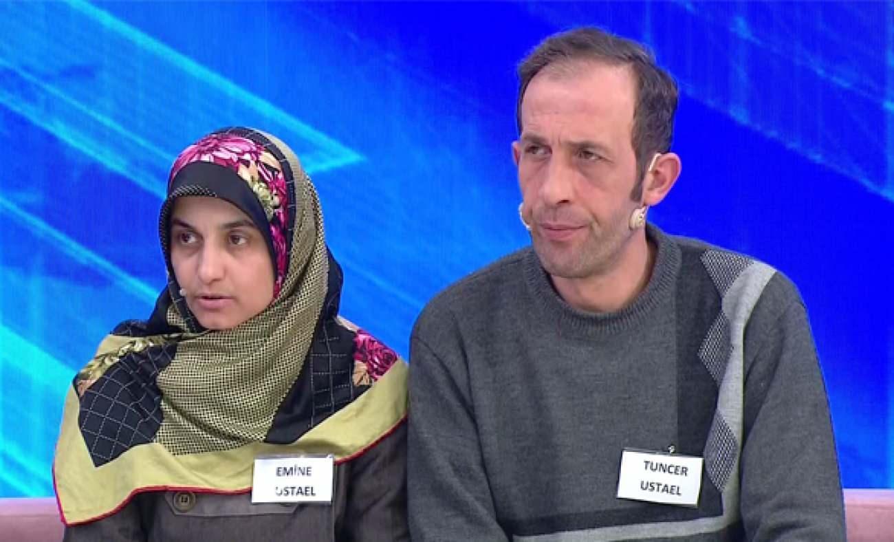 'Palu Ailesi olayı' uluslararası bir platformda belgesel oluyor!