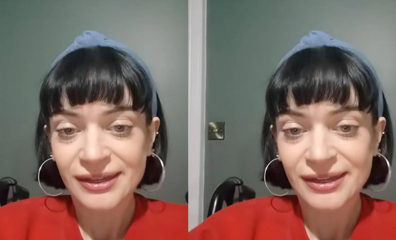 Ünlü oyuncudan üzen haber! İkinci bacağını da kaybetti