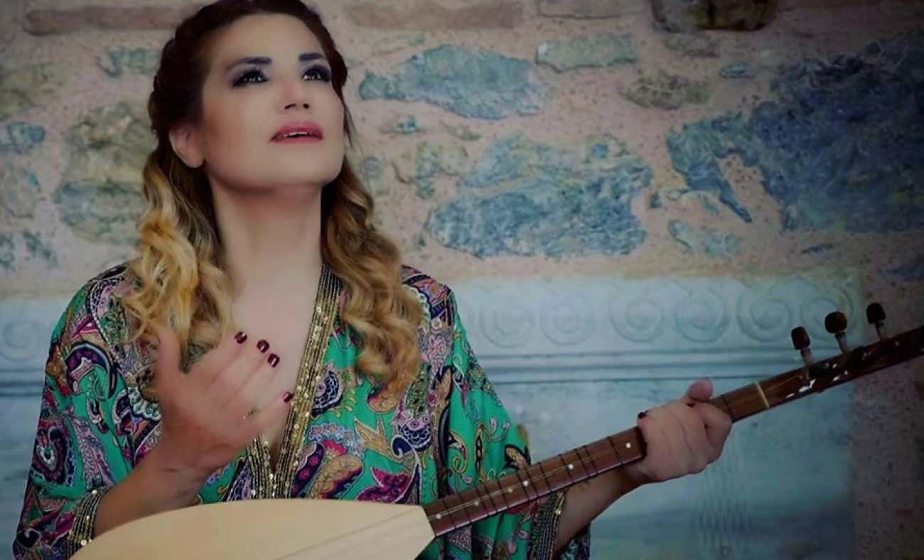 Babadan kalan mirası türkülerle yaşatıyor: Sürüvvet Canpolat’tan duygu yüklü yolculuk