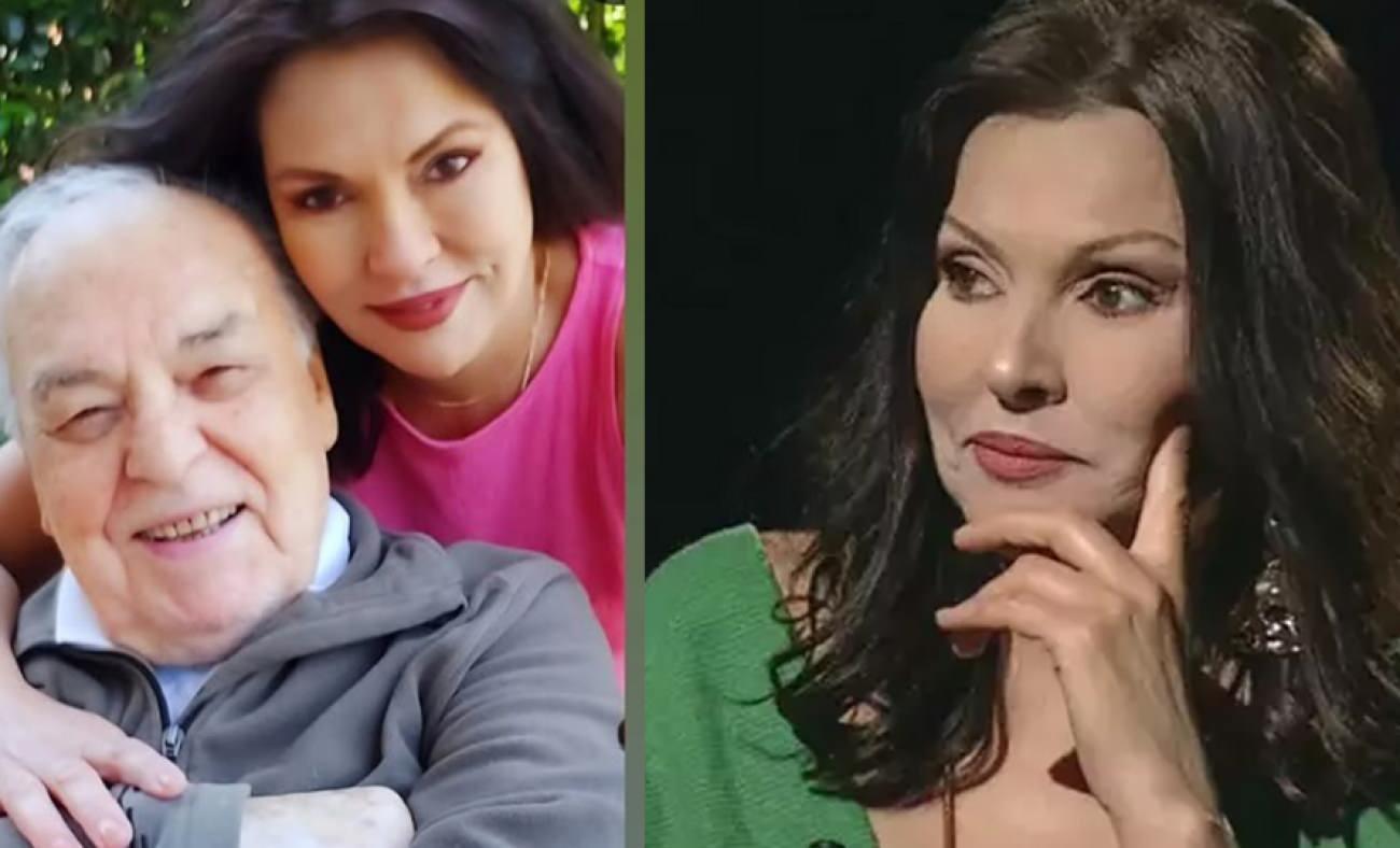 Aydan Şener'in acı günü: Babası Nezir Şener hayatını kaybetti