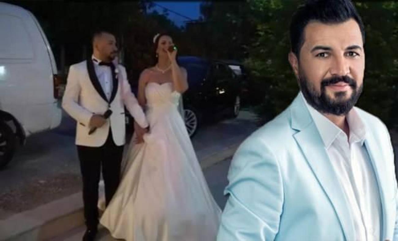 Ankaralı Coşkun'dan büyük ayıp: Önce tebrik etti, viral olunca telif davası açtı!