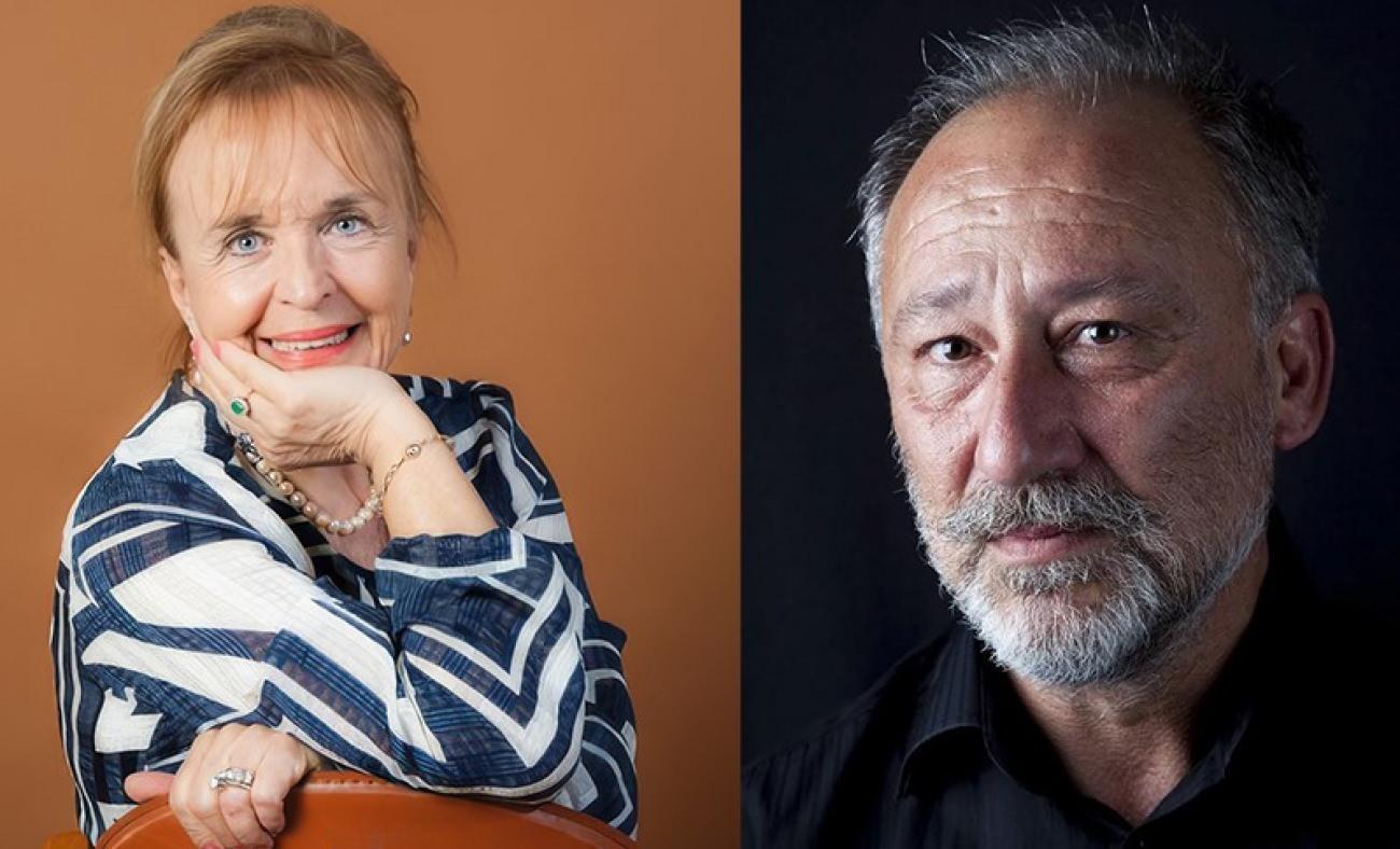 Esenler Film Festivali&rsquo;nde ustalara vefa: Altan Erkekli ve Serpil Tamur&rsquo;a Onur &ouml;d&uuml;l&uuml;