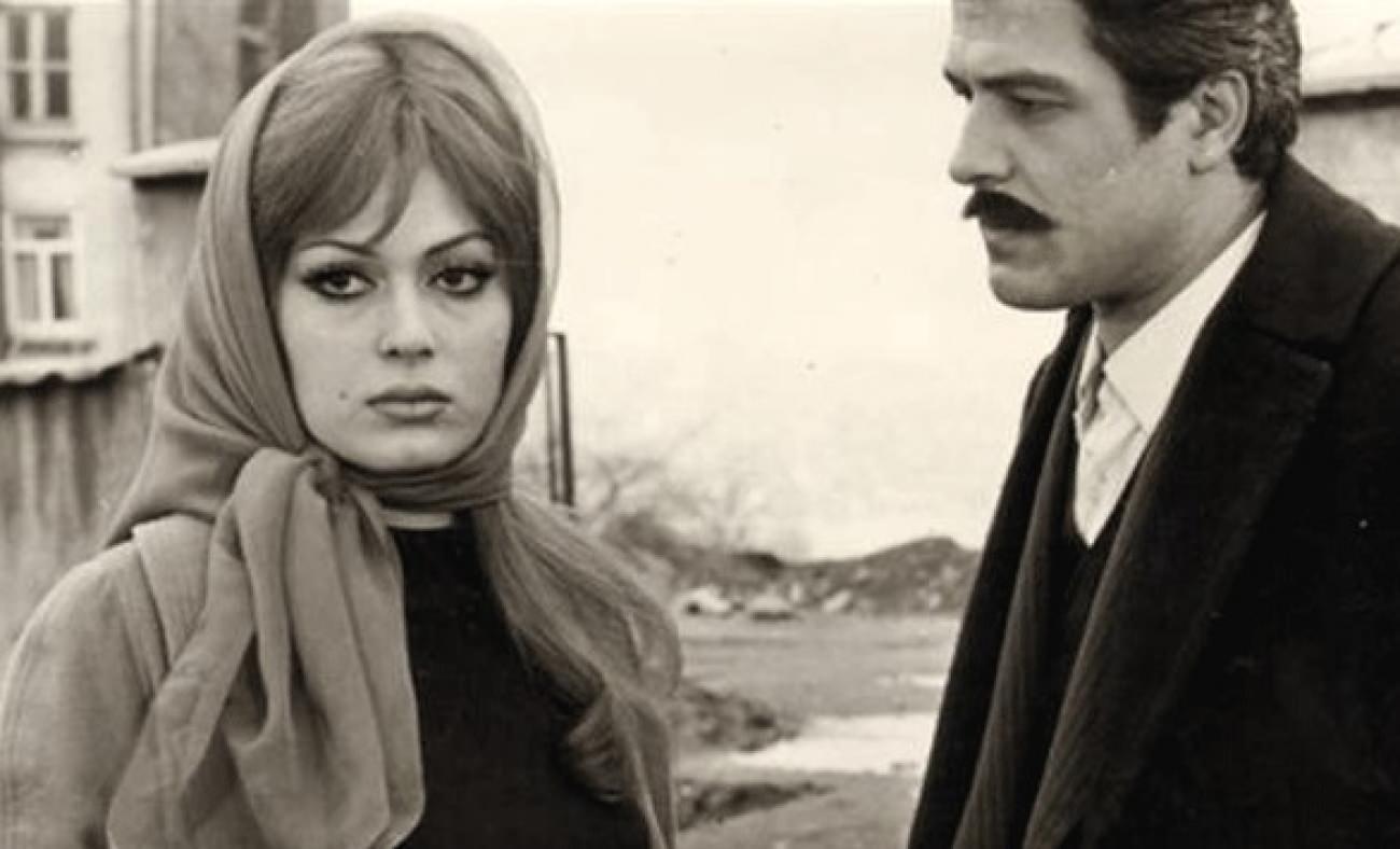 İzzet Günay, 57 yıl sonra Manav Halil olarak Kadırga'da eski anılarını yad etti