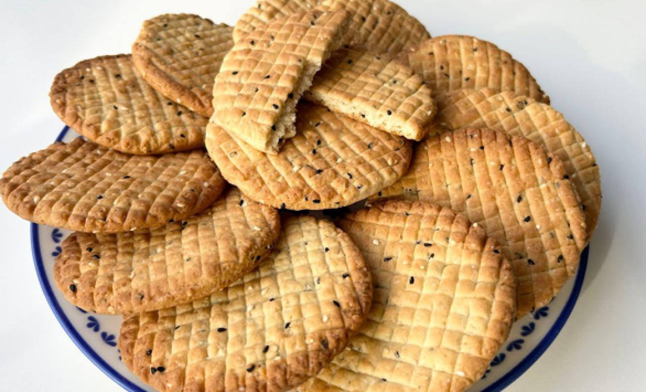 Maraş çöreği, Avrupa Birliği'nde coğrafi işaretle tescillendi