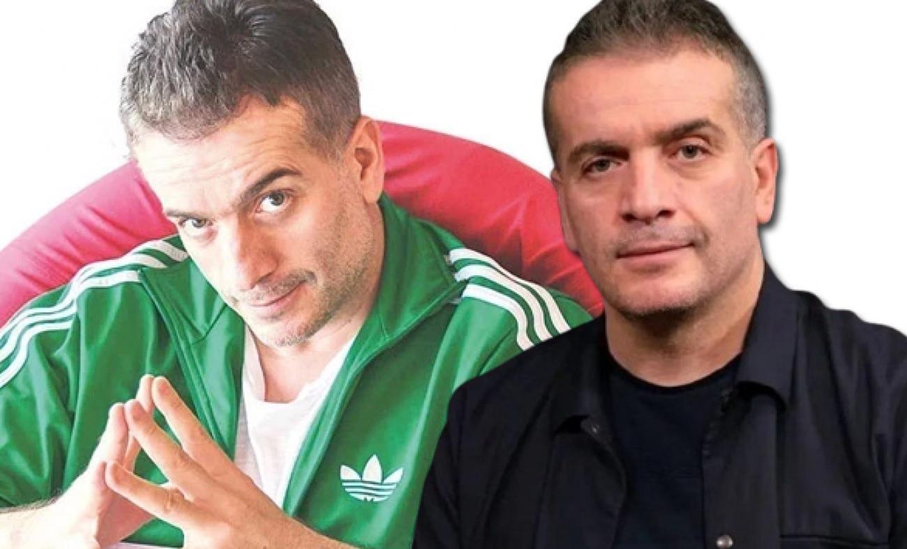 Ünlü oyuncu Murat Cemcir yoğun bakıma kaldırıldı!