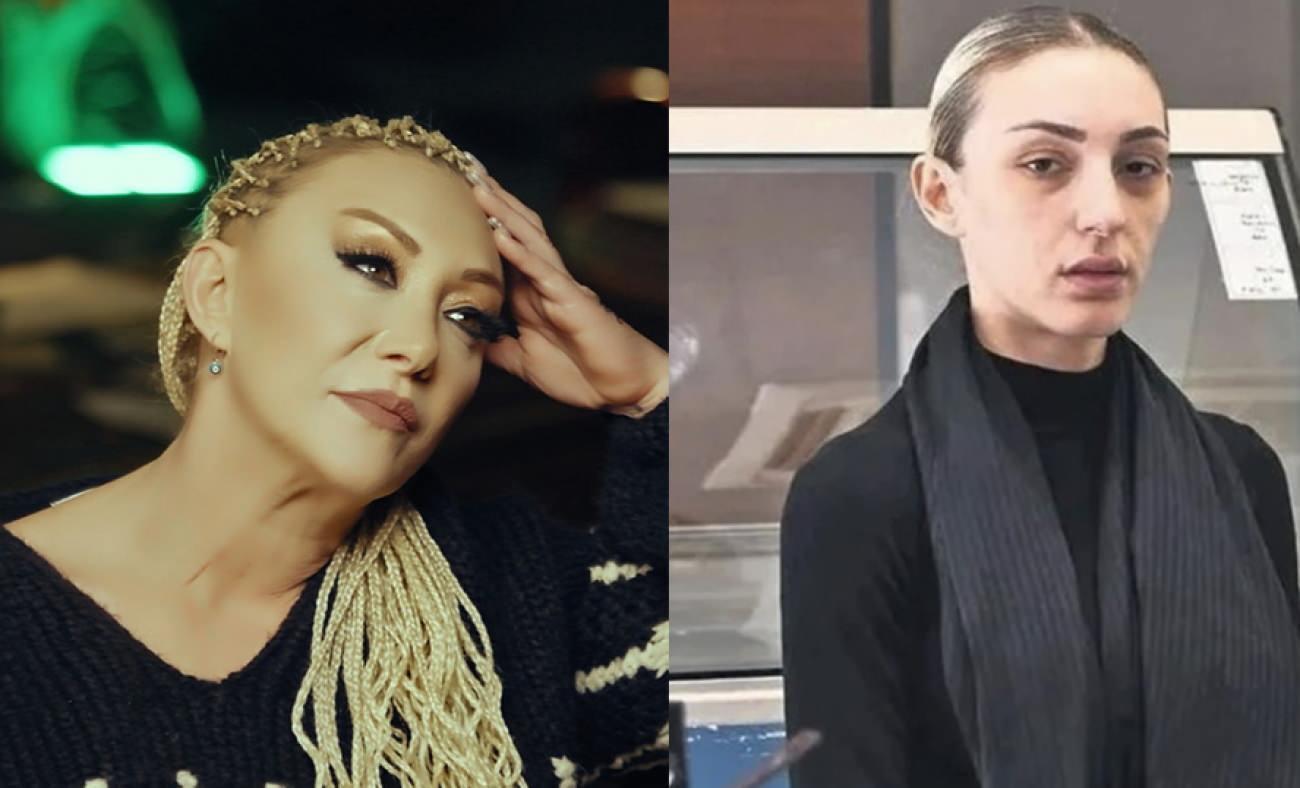 Güllü'nün kızı Tuğyan Ülkem Gülter tutuklandı! Arkadaşından tüyler ürperten cinayet itirafı