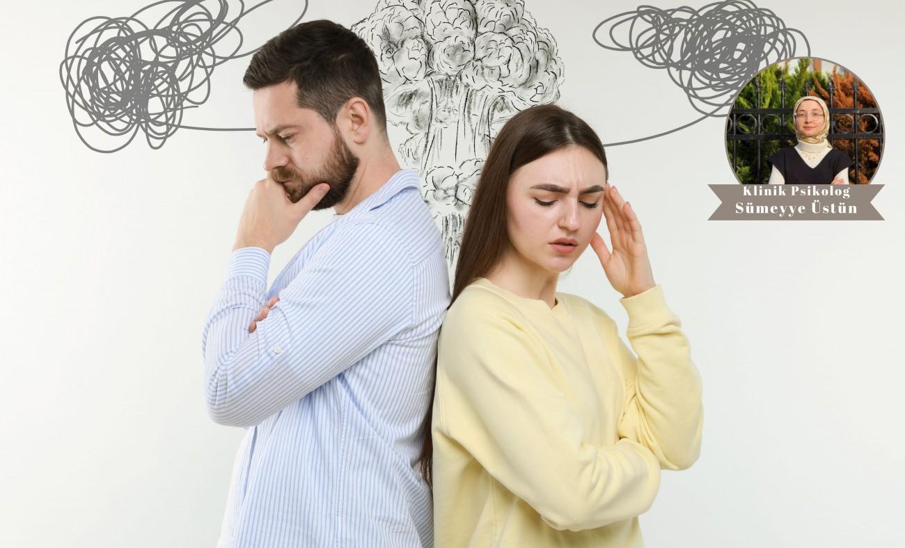 Klinik Psikolog uyarıyor: İlişkilerdeki tepkilerimizin kaynağı çocukluk bağlanma tarzları