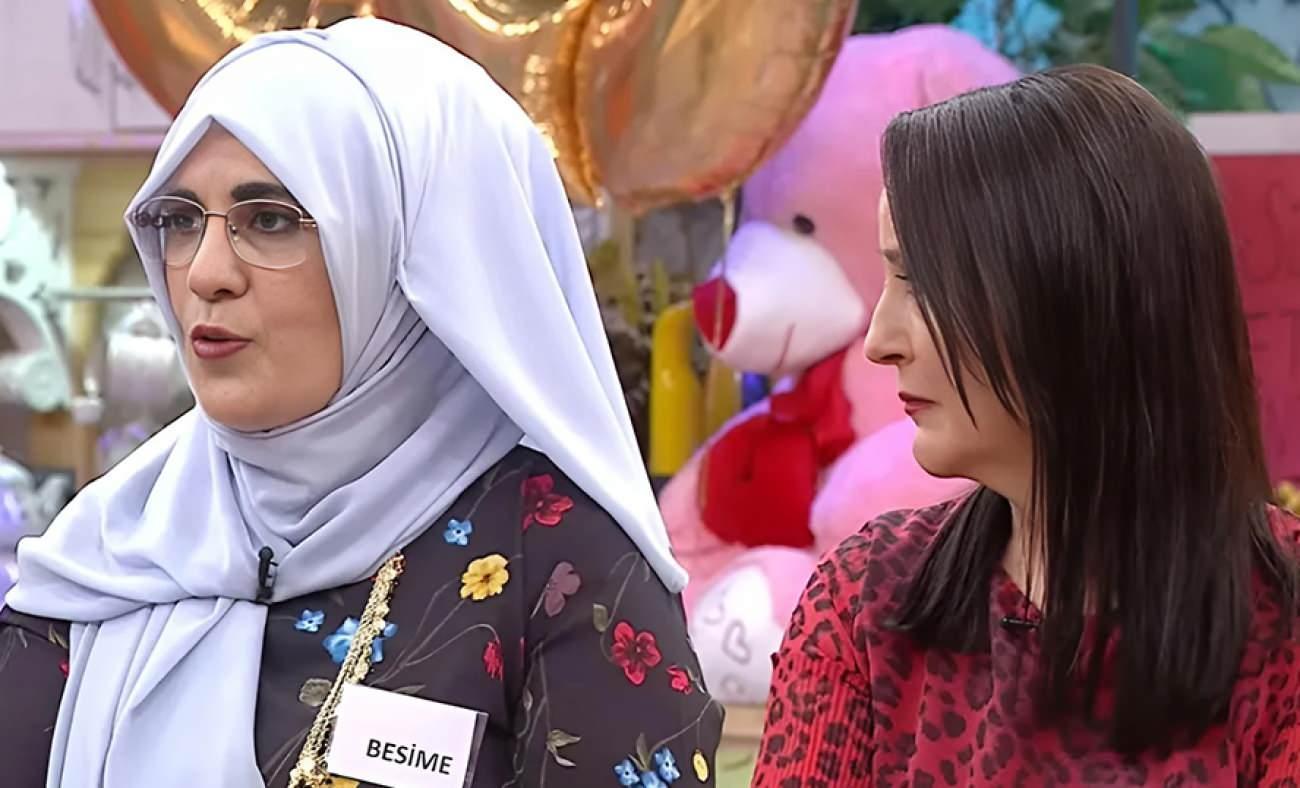 Gelinim Mutfakta'nın fenomen ismiydi: Besime Ekici'den acı haber geldi