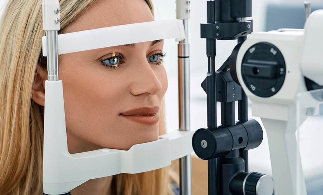 Göz sağlığı ile ilgili önemli uyarı: Sarı nokta hastalığına dikkat!