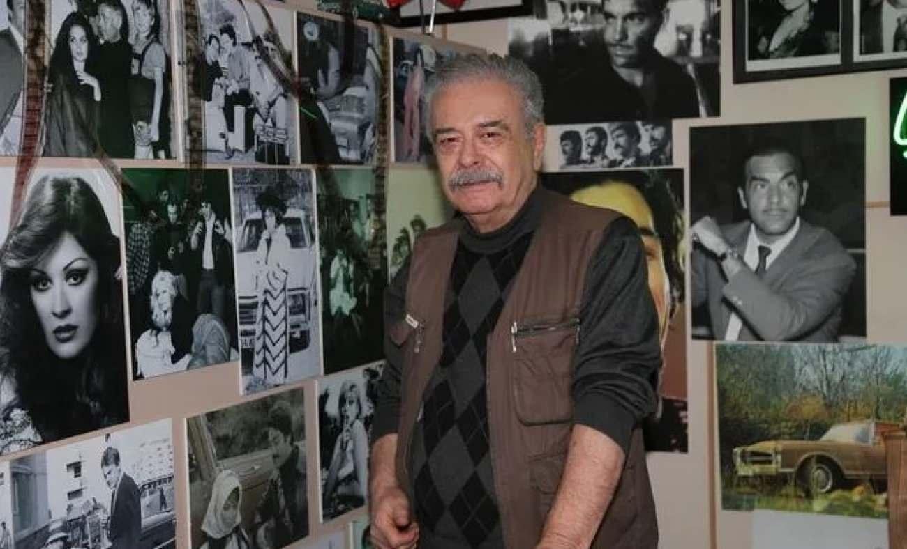 M&uuml;zisyen Zafer Dilek hayatını kaybetti!