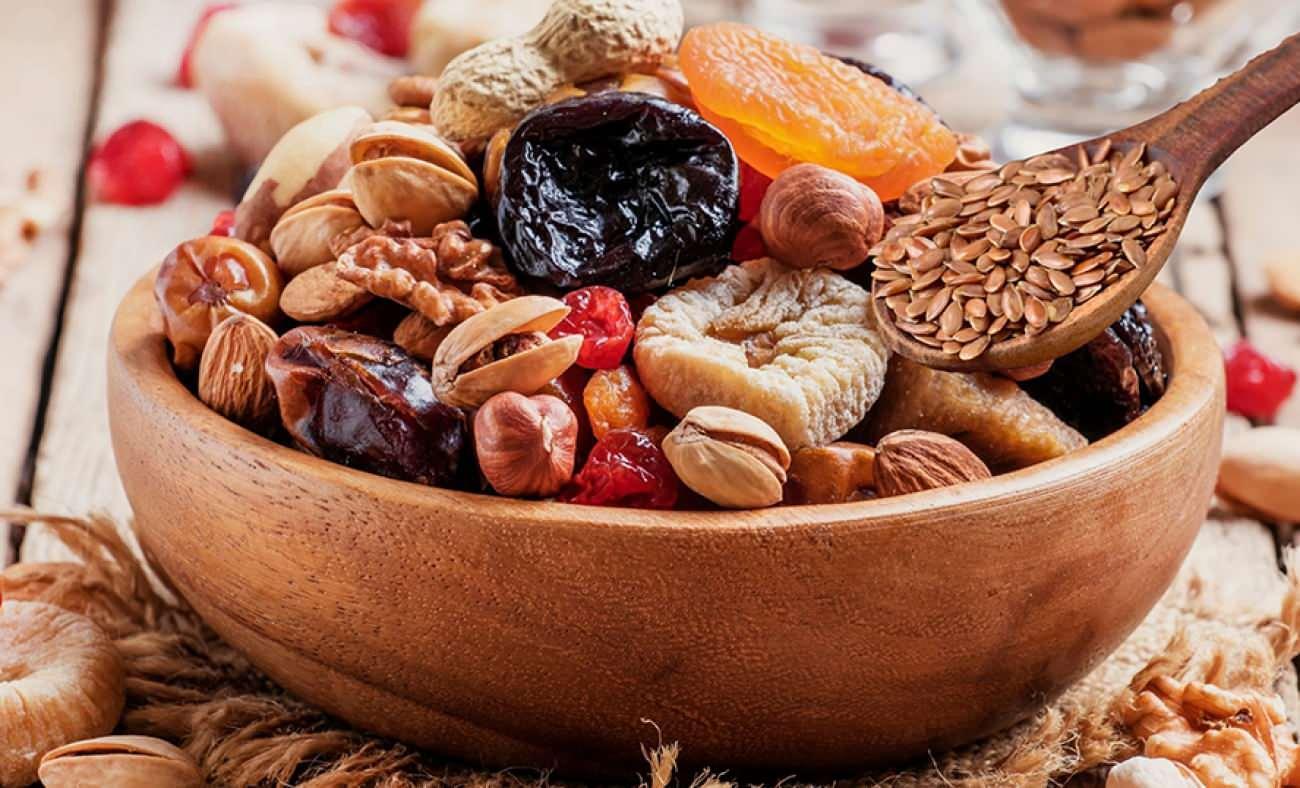 Meme kanserinde beslenme uyarısı: 'Her sağlıklı gıda yararlı olmayabilir'