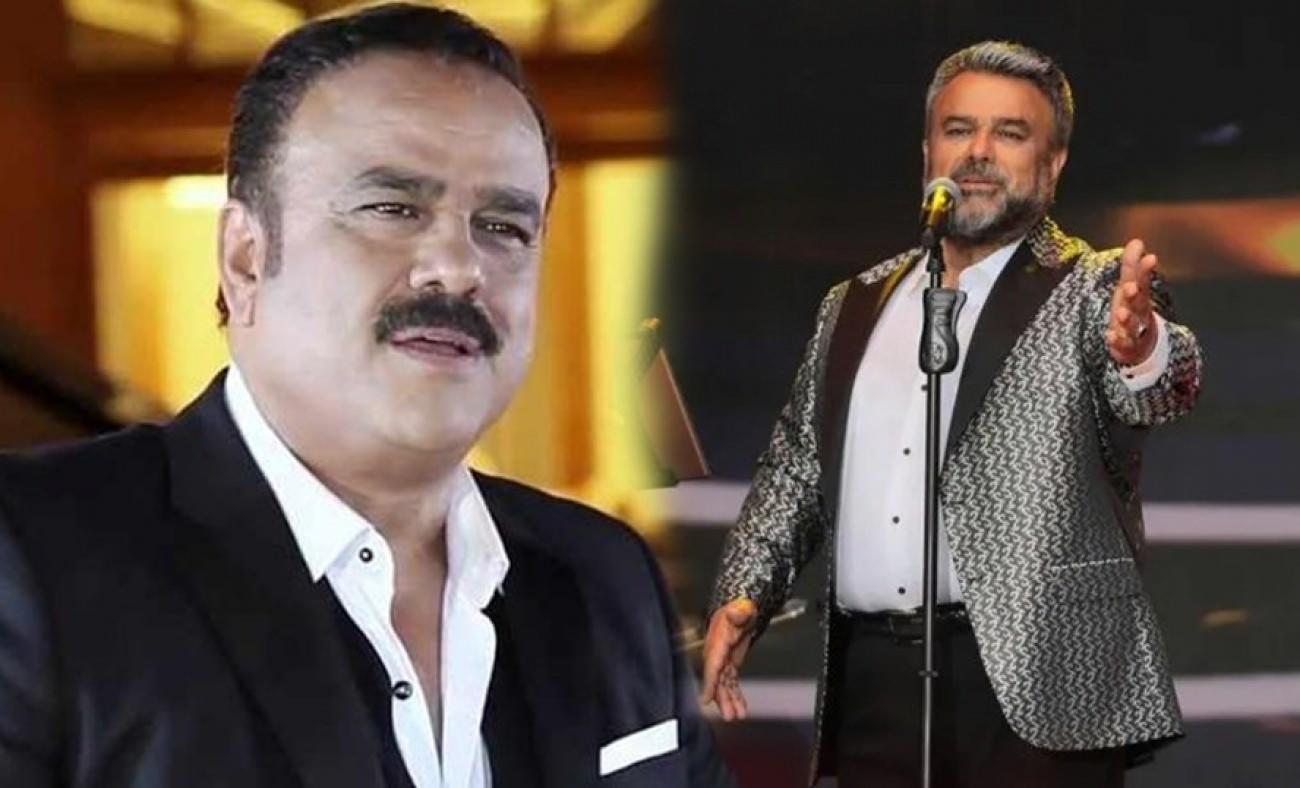 17 kilo veren B&uuml;lent Serttaş son haliyle g&uuml;ndem oldu! G&uuml;nden g&uuml;ne eriyor