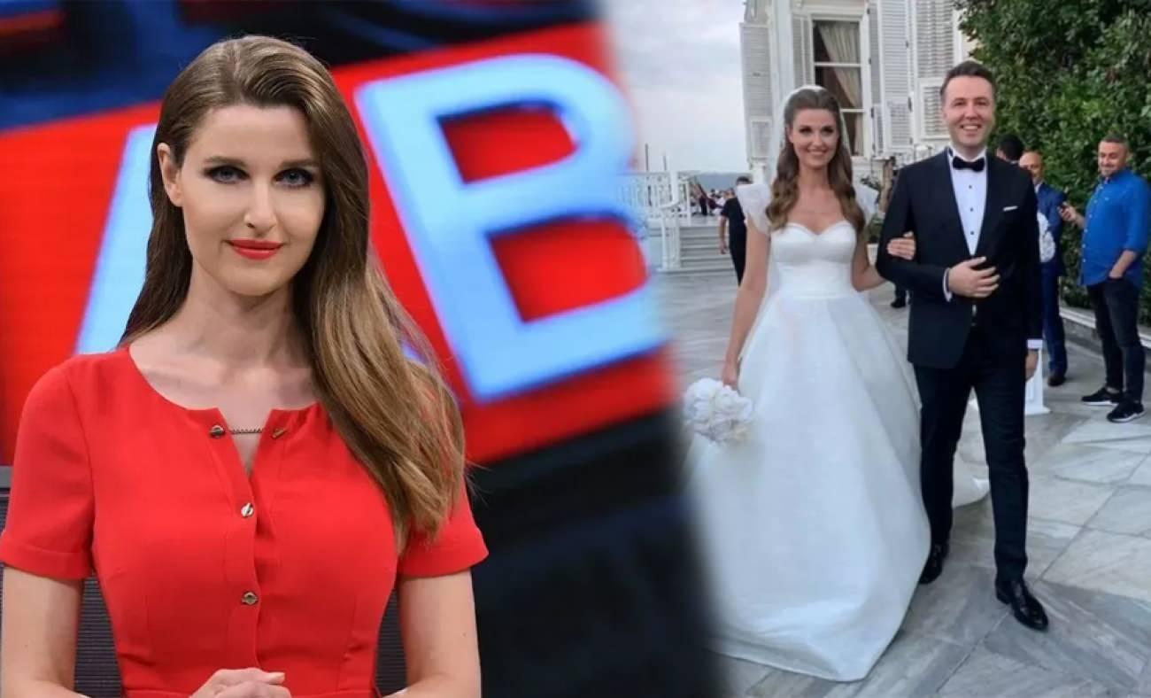 Mehmet Akif Ersoy'un eski eşi Pınar Erbaş ekrana neden &ccedil;ıkmadığını a&ccedil;ıkladı!