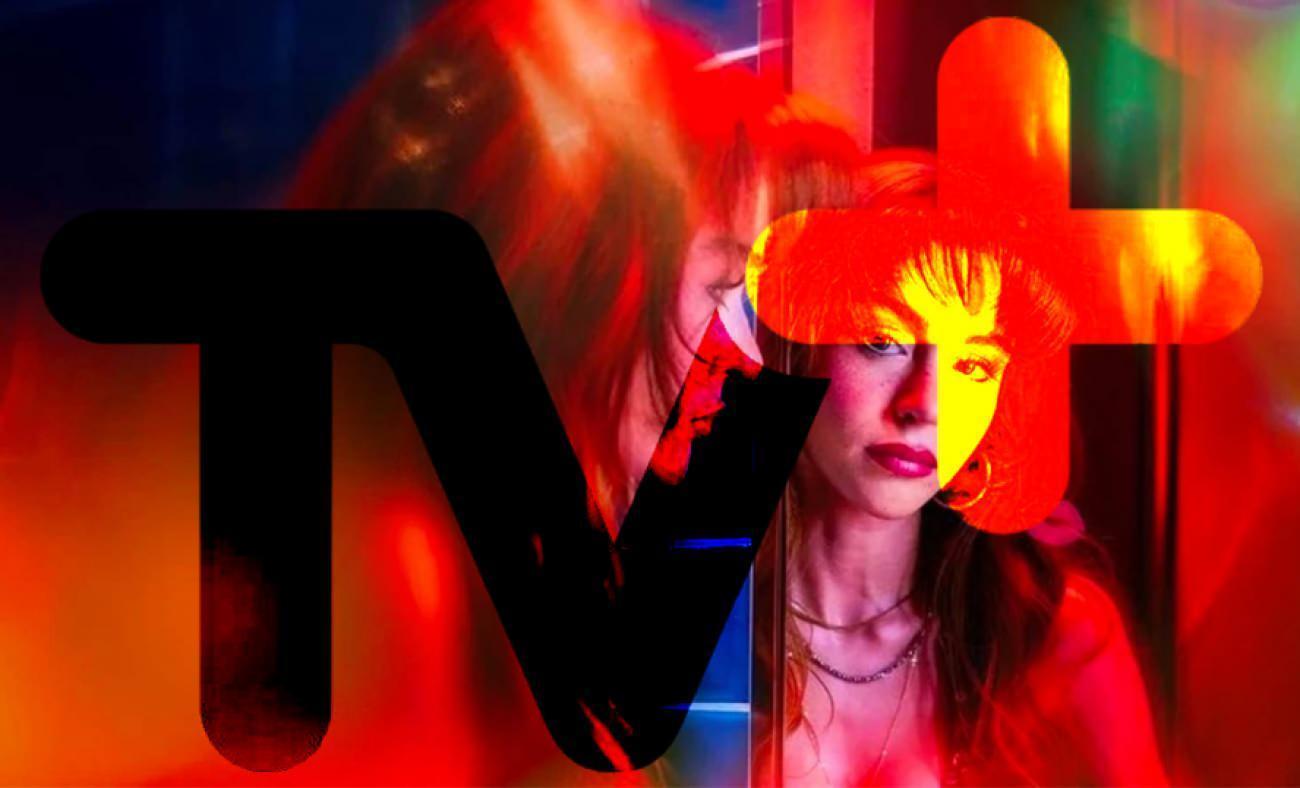 Asena Keskinci'nin olaylı dizisi TV+'ta yayından kaldırıldı! 