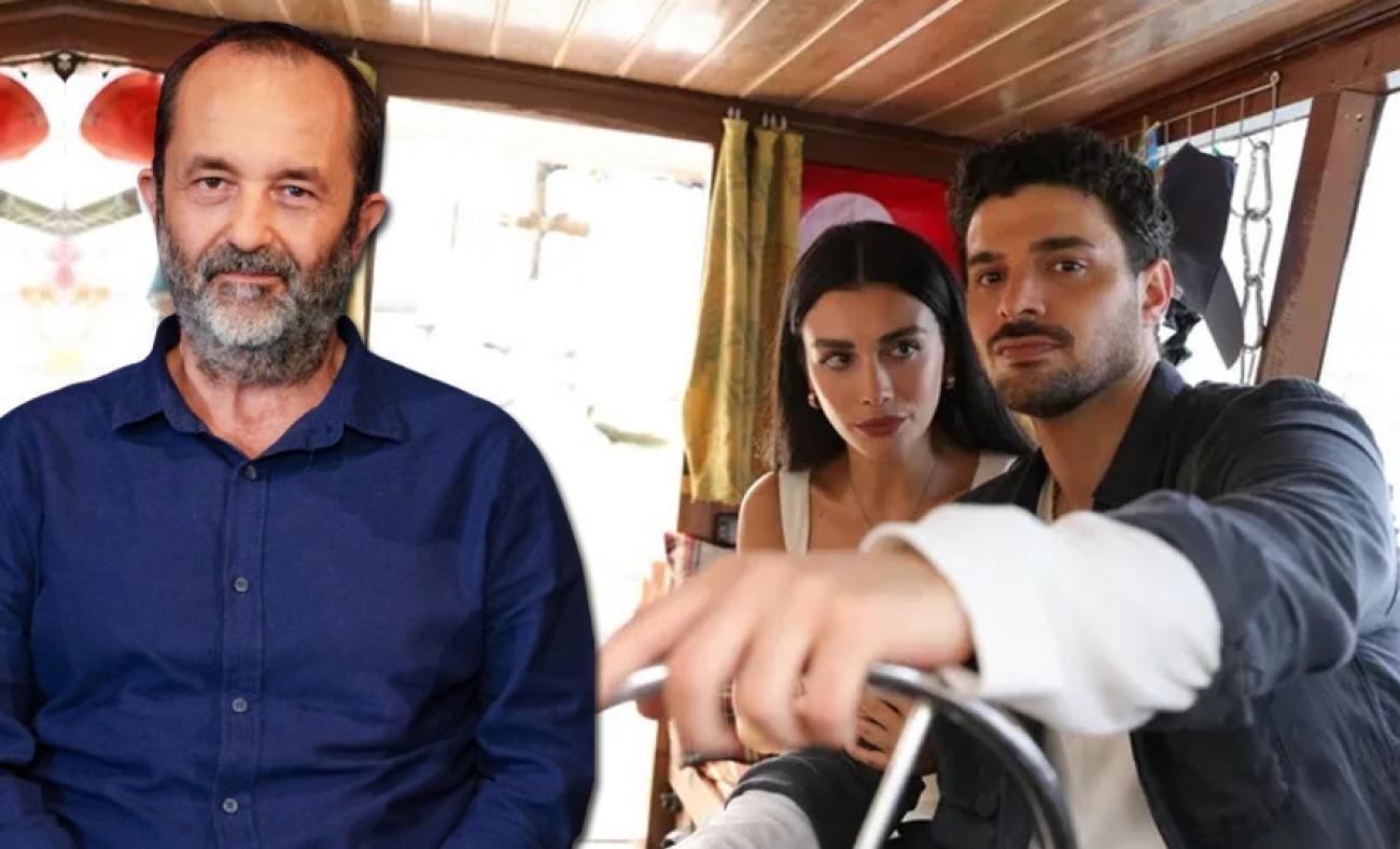 En son y&ouml;netmenler duyar! Dizisinin finalini ekrandan &ouml;ğrenen y&ouml;netmen Altan D&ouml;nmez&rsquo;den sitem!