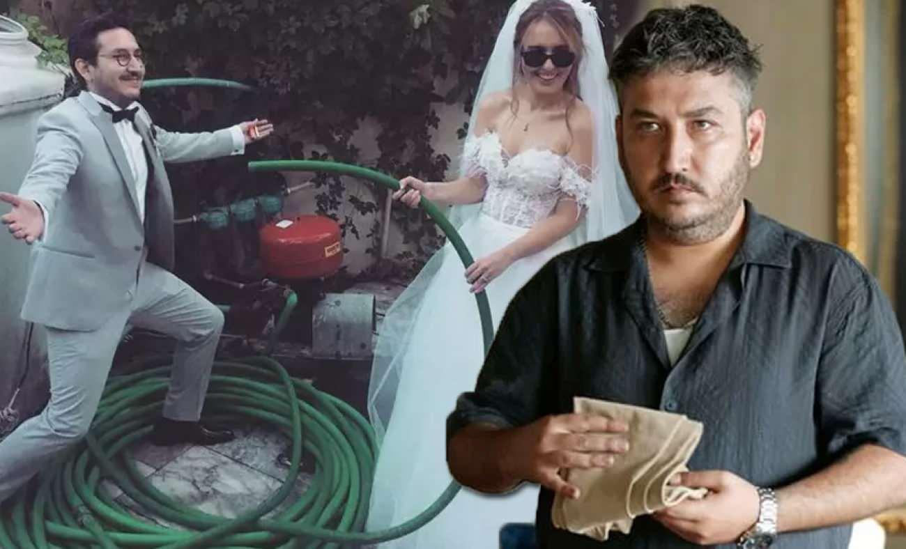 Feyyaz Yiğit baba oldu!