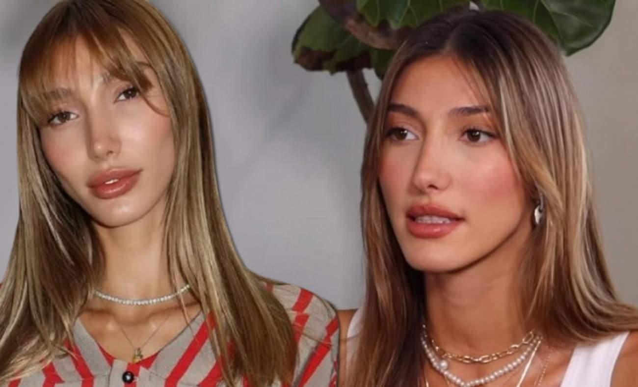 Hakkında yakalama kararı &ccedil;ıkarılan manken Şevval Şahin'den a&ccedil;ıklama geldi!