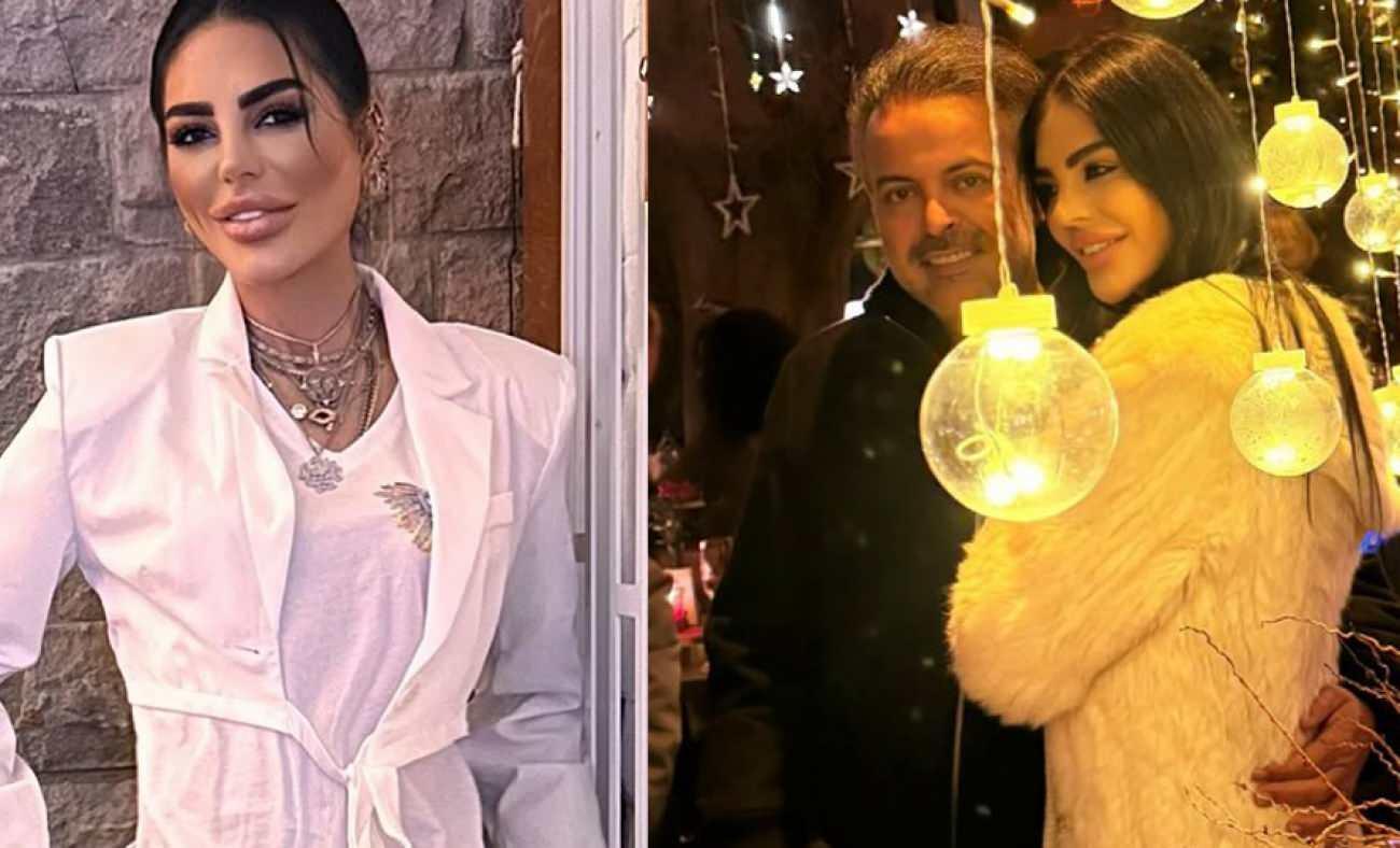 Eşinden dev jest: S&uuml;reyya Yal&ccedil;ın'a 727 milyonluk yıl d&ouml;n&uuml;m&uuml; hediyesi!