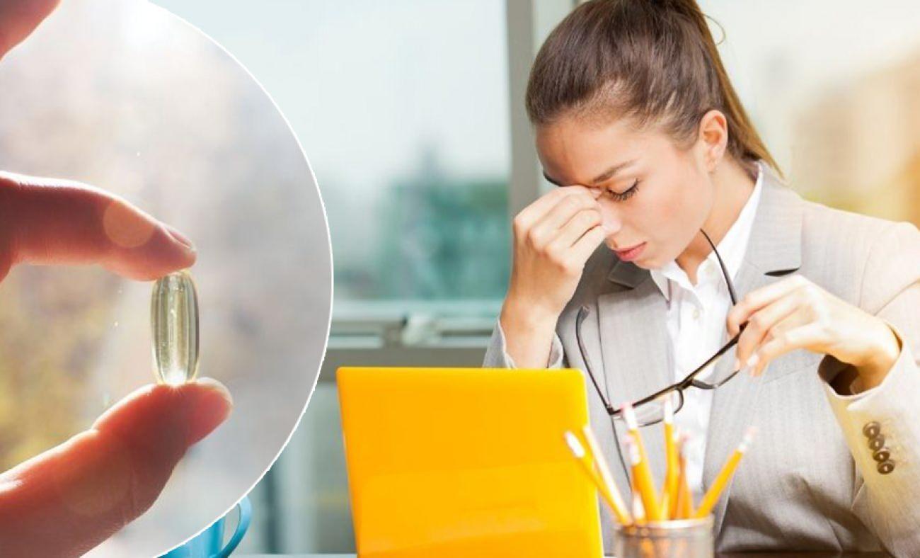 Kışın bitmeyen yorgunluğun gizli sebebi: D vitamini alarmına dikkat!