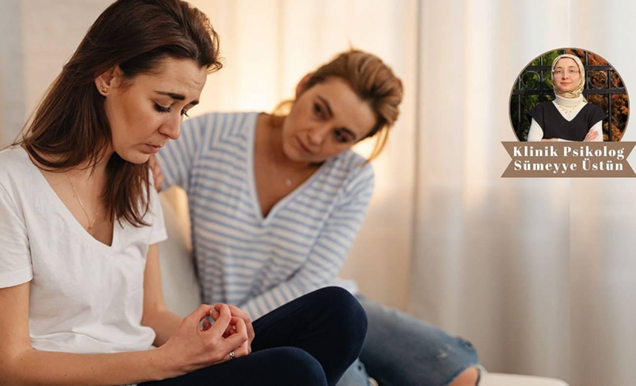 Klinik Psikologdan altın tavsiyeler: Arkadaşlık ilişkilerinde 'toksik' dinamiklere dikkat!