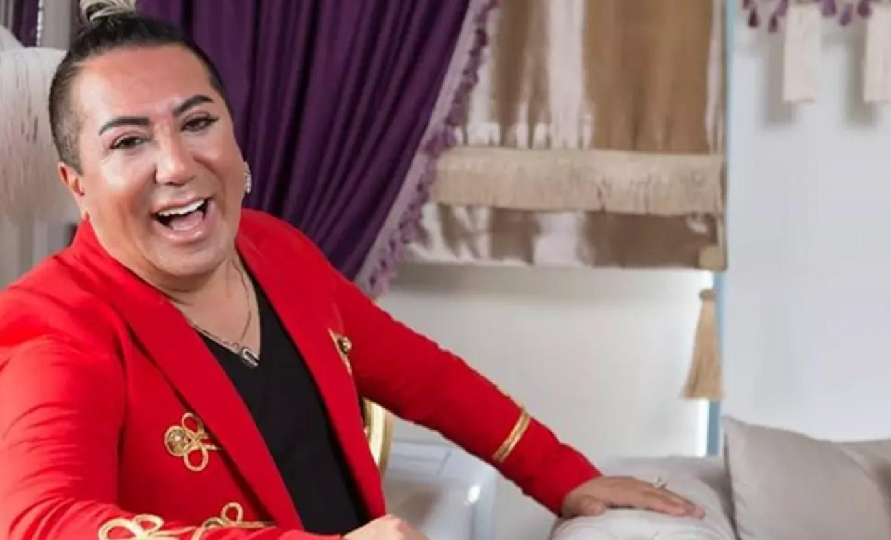 Murat &Ouml;v&uuml;&ccedil; "halkı kin ve d&uuml;şmanlığa tahrik" su&ccedil;undan tutuklandı!