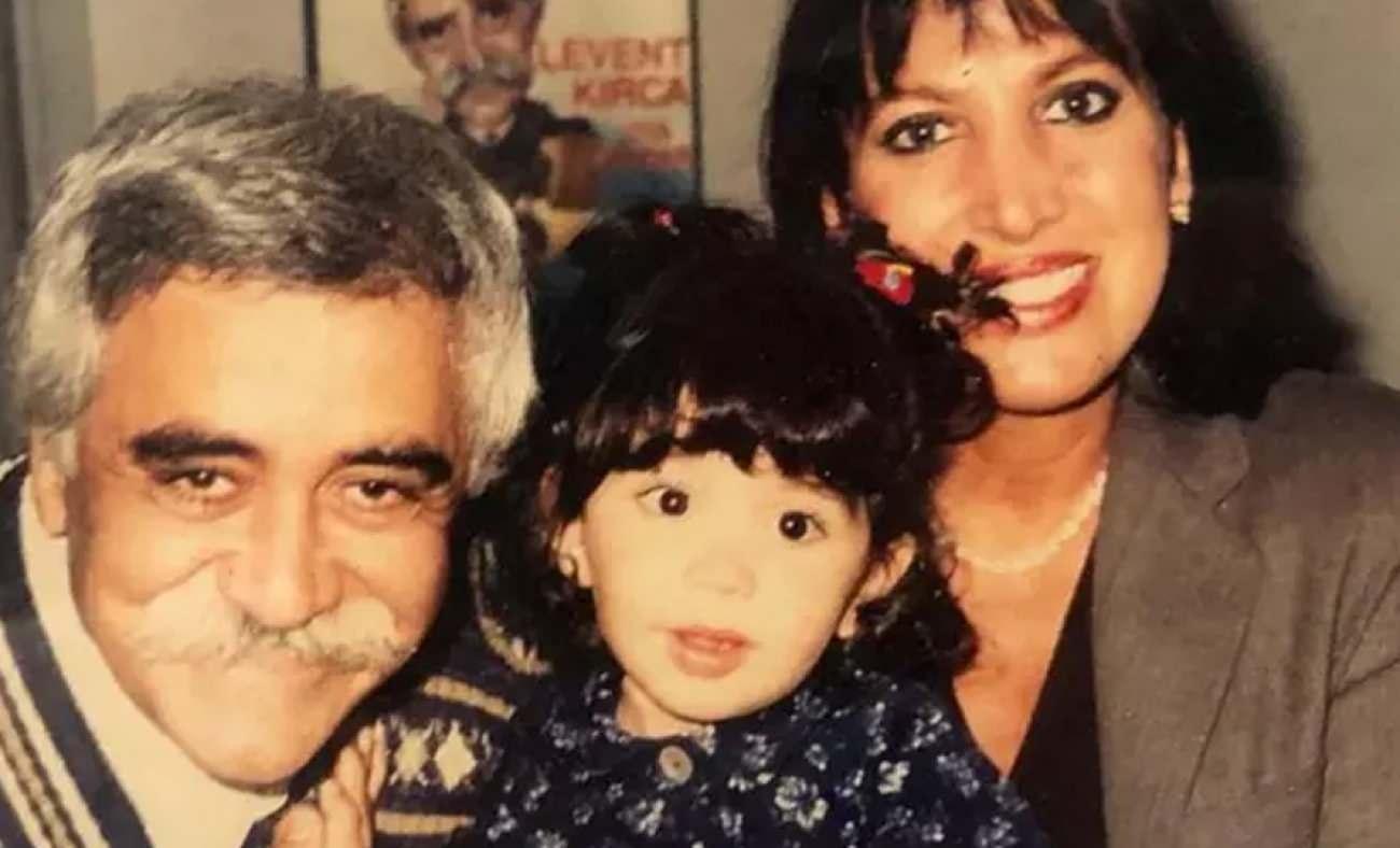 Oya Başar, Levent Kırca'nın &ouml;l&uuml;m haberini aldığı g&uuml;n&uuml; anlattı: Olay itiraf!