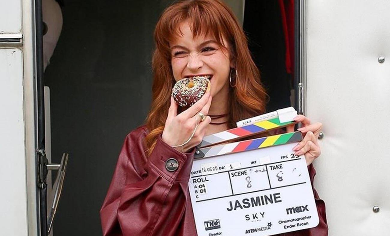 RT&Uuml;K Asena Keskinci&rsquo;nin dizisine inceleme başlattı: Ahlaka aykırı!