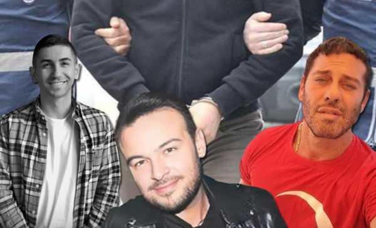 &Uuml;nl&uuml;lere y&ouml;nelik uyuşturucu operasyonunda 3. dalga! 3 isme yakalama kararı &ccedil;ıkarıldı