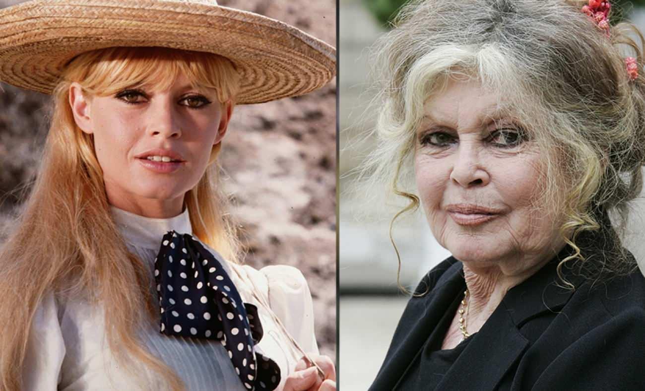 D&uuml;nya sinemasının efsane ismi Brigitte Bardot hayatını kaybetti