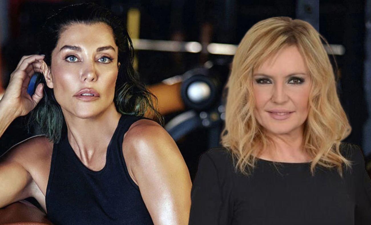 Deniz Akkaya'ya 3 g&uuml;n zorlama hapis cezası verildi!